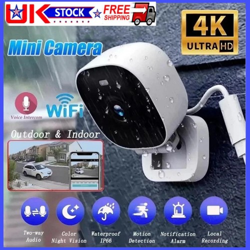 1080p mini camera security - camera,