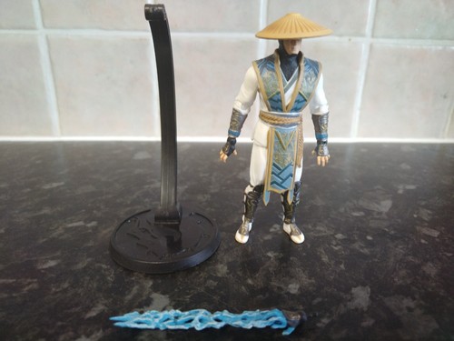 Mezco mortal kombat x - mortal,