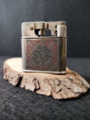 Antique lighter mylflam - antique,