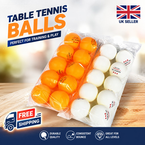 10pcs star table - 3, tennis