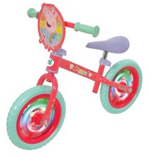 PEPPA PIG 12" Girls Toddler