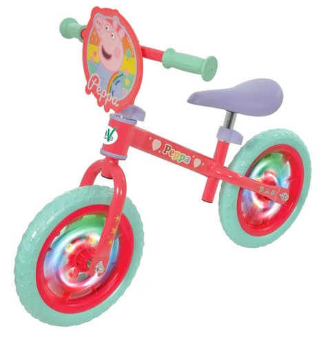 Peppa pig girls toddler - peppa,