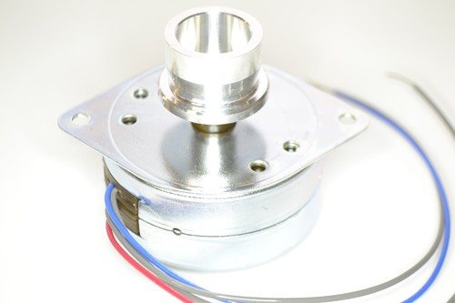 Linn lp12 drive motor pulley - linn,