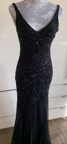 Phase eight black - phase, gown