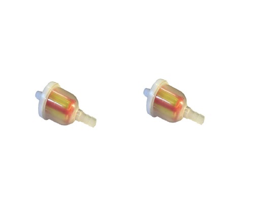 6mm petrol fuel - fuel, inline