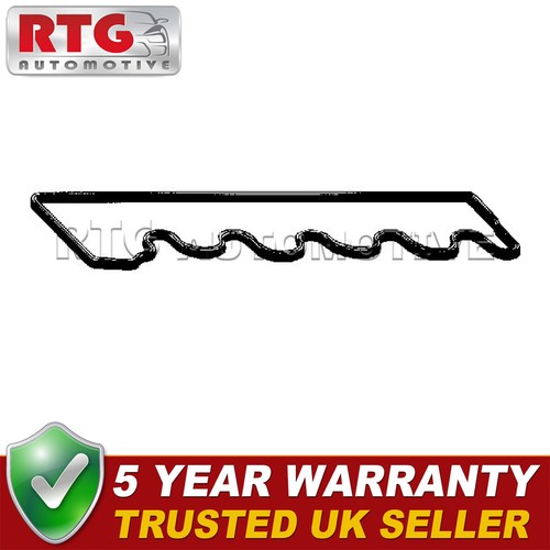 Rocker cover box gasket - rocker,