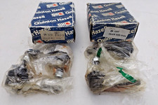 OPEL OLYMPIA REKOPRD COMMODORE Inner and Outer Track Rod End Centre Rod Ends