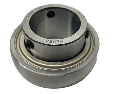 Dunlop 30mm kart axle - dunlop,
