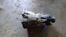 BMW  Getrag 220 gearbox