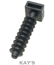 CABLE TIE MASONRY MOUNTS