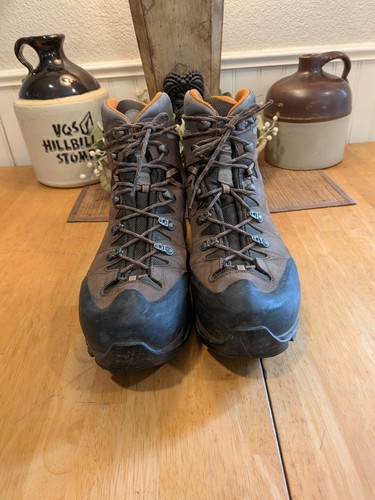 Scarpa size uk - size,