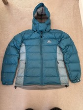 Ladies Mountain Equipment