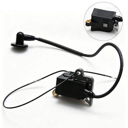 Ignition coil for stihl - coil,