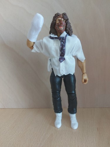 Wwf wwe elite - wwf,