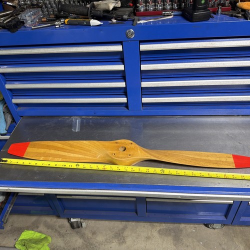 Vintage airplane propeller - airplane,
