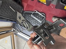 Corvette hood Latch 1977-1982