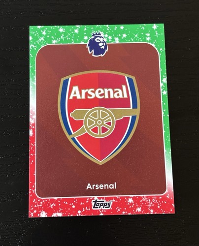 Topps premier league 2025 - topps,