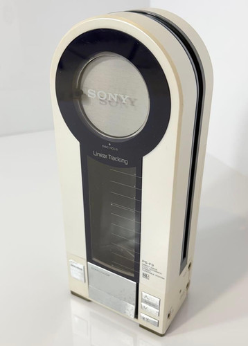 Sony portable turntable - ps-f9,