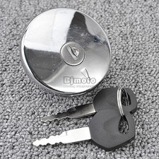 Fuel Tank Cap Lock For Suzuki