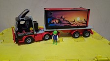 Playmobil 3817 sunset express - sunset,