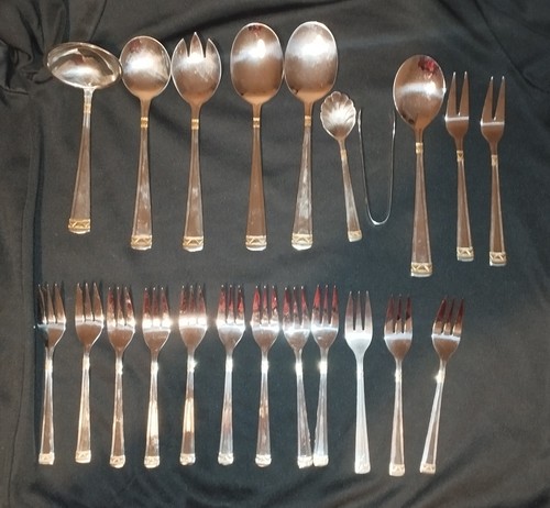 Solingen cutlery athena - solingen,