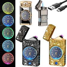 Arc Flameless Lighter Electric