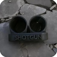 Scaffold Spanner Holster