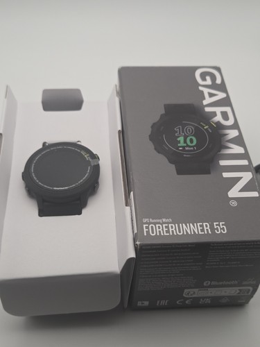 Garmin forerunner gps - 55,