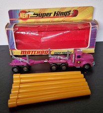 Matchbox Super King K-10