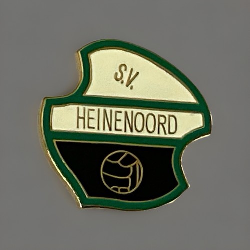 Vintage dutch sv - -, heinenoord