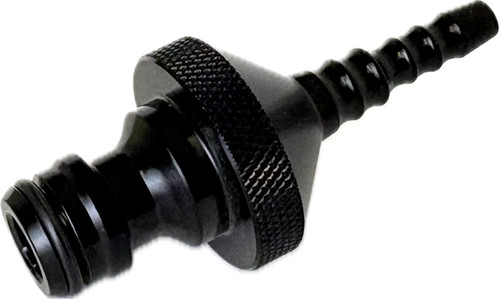 Anti snag aluminium pole - snag,