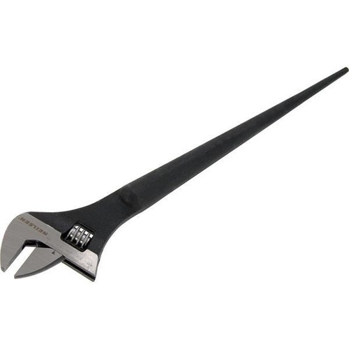 Podger spanner 15in adjustable - 15in,