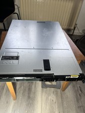 Dell PowerEdge R320 64GB  Ram