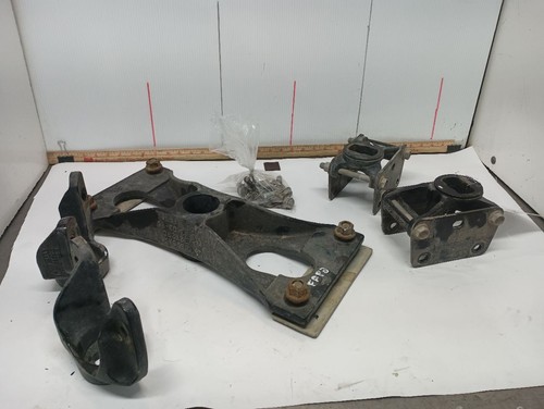 Gooseneck 5th wheel - wheel, adapter