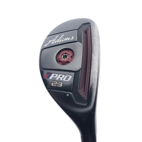 Used adams pro 2014 hybrid - adams,