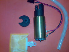 Harley-Davidson Intank Fuel Pump 2006-2007 SOFTAIL FAT BOY EFI FLSTFI FLSTF