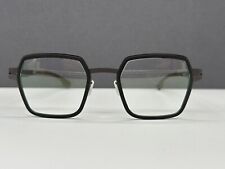 Ic Berlin Eyeglasses Frames