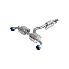 HKS Super Turbo Muffler