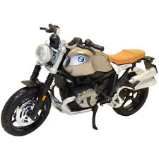 1:18 BMW R Nine T Scrambler by