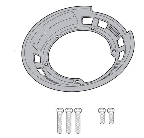 Givi bf25 tanklock - bf25, ring