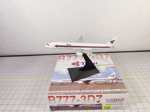 Thai airways boeing - airways,