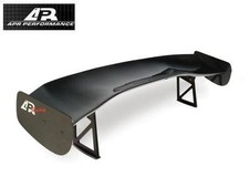 APR Performance Carbon Fibre 67" GTC-300 Rear Spoiler - fits Mazda RX7 1993-2000