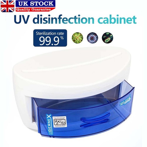 Steriliser cabinet drawer - uv,