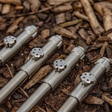 Solar Tackle P1 16 Inch