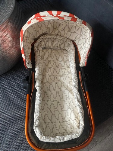 Cosatto giggle sunny carry - , cot