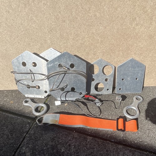 Winter climbing equipment - winter,