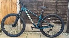 TREK Roscoe 7 Aquatic Blue