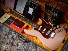 Fender USA Custom Shop 63'