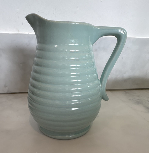 Govancroft stoneware ribbed - stoneware,