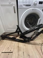 saracen ariel 15 x frame